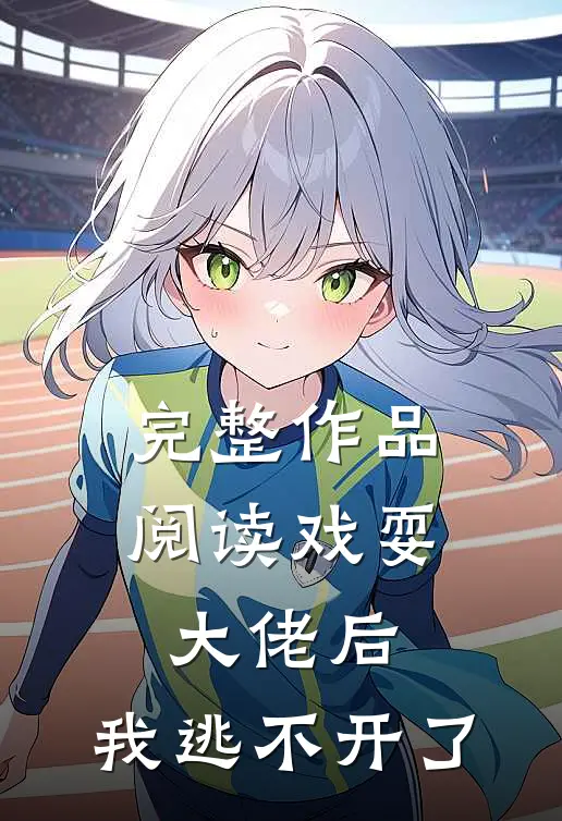 完整作品阅读戏耍大佬后，我逃不开了