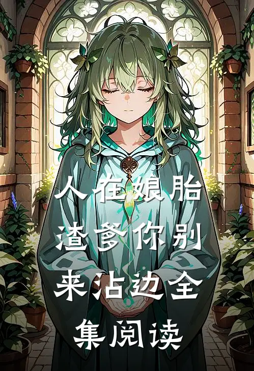 人在娘胎：渣爹你别来沾边全集阅读