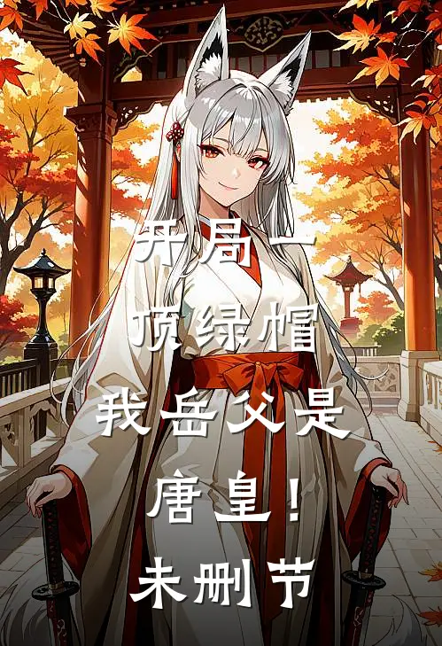 开局一顶绿帽：我岳父是唐皇！未删节