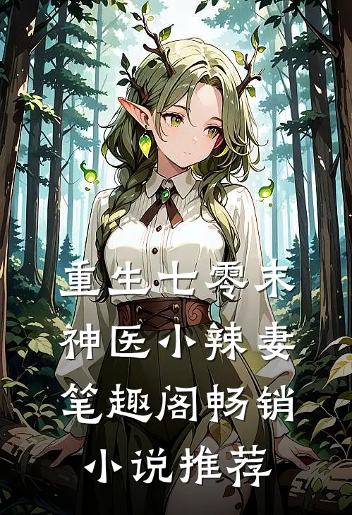 重生七零末:神医小辣妻 笔趣阁畅销小说推荐