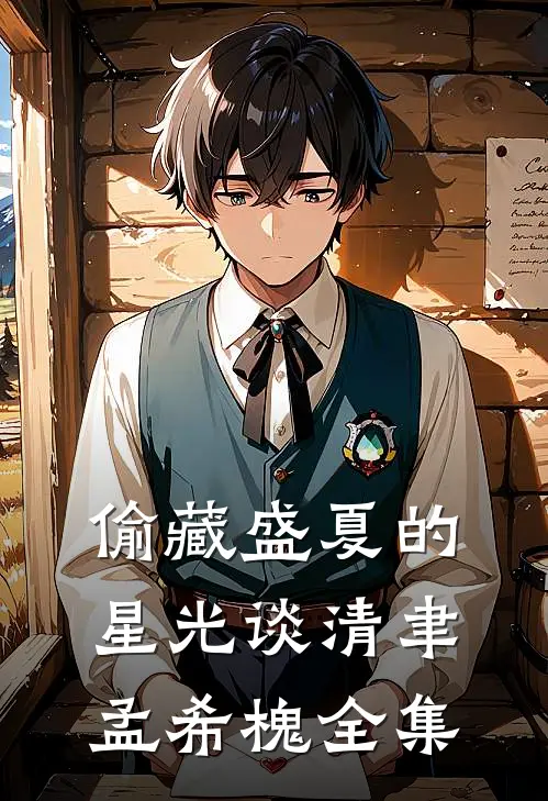 偷藏盛夏的星光谈清聿孟希槐全集