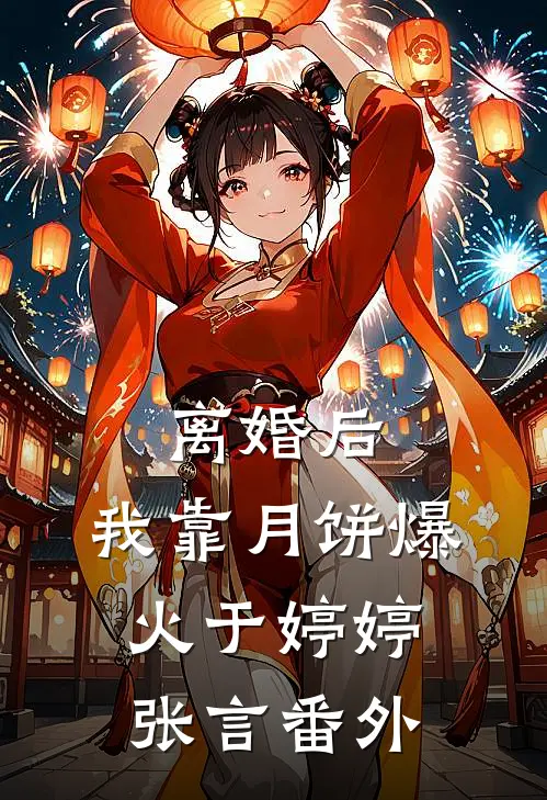 离婚后，我靠月饼爆火于婷婷张言 番外