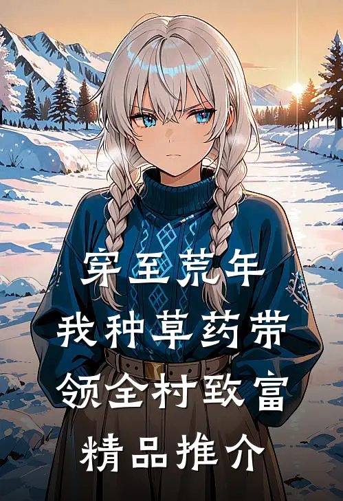 穿至荒年，我种草药带领全村致富精品推介
