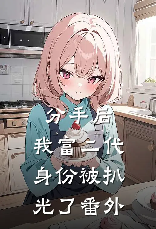分手后，我富二代身份被扒光了番外