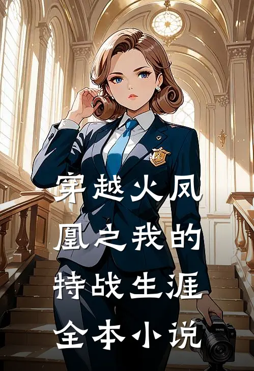 穿越火凤凰之我的特战生涯全本小说