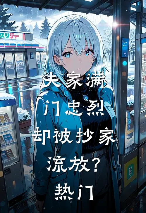 夫家满门忠烈，却被抄家流放？热门