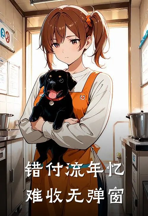 错付流年忆难收无弹窗