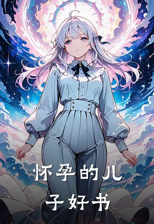 怀孕的儿子好书