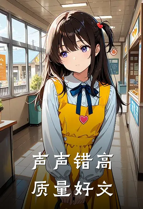 声声错高质量好文