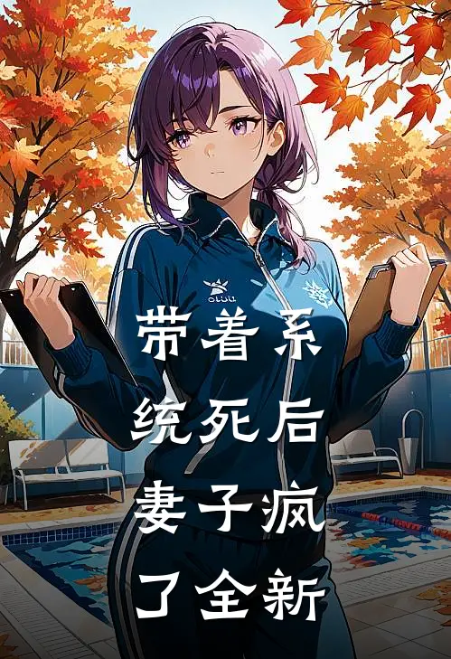 带着系统死后，妻子疯了全新