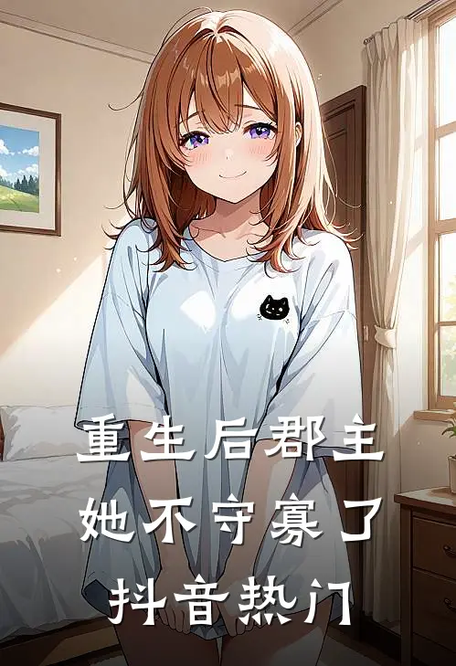 重生后郡主她不守寡了抖音热门