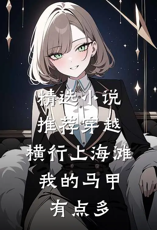 精选小说推荐穿越：横行上海滩，我的马甲有点多