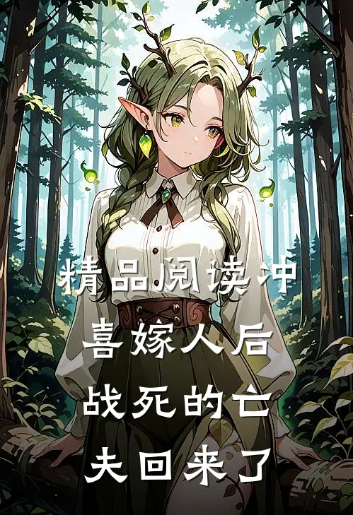精品阅读冲喜嫁人后，战死的亡夫回来了