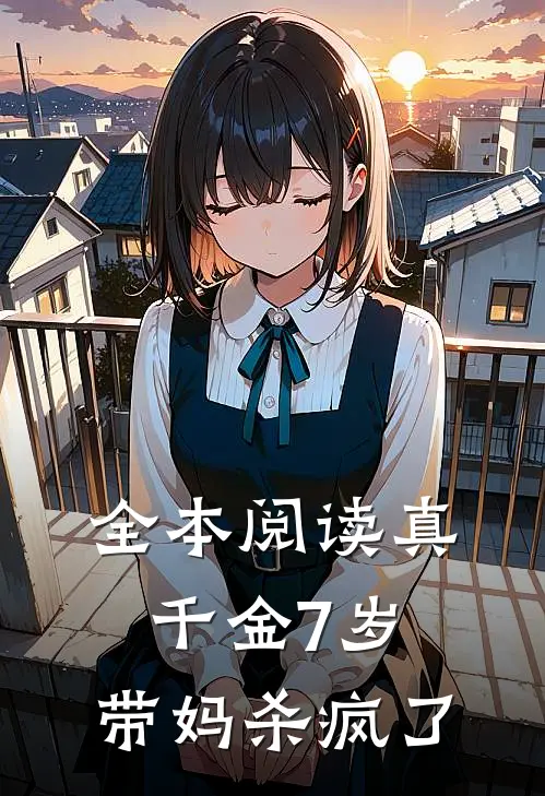 全本阅读真千金7岁，带妈杀疯了