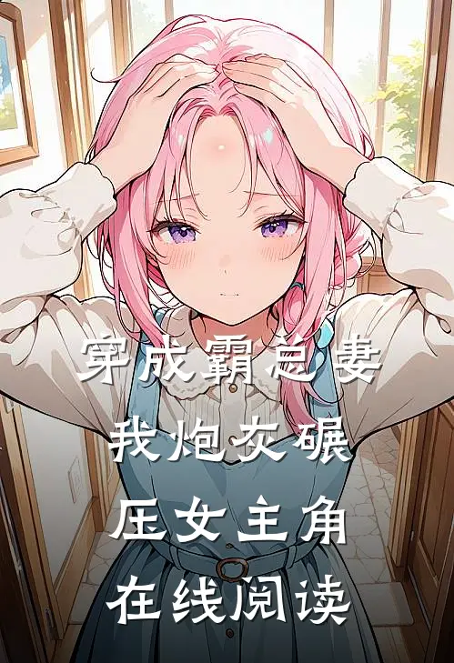 穿成霸总妻我炮灰碾压女主角在线阅读