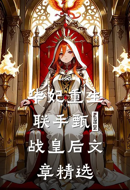 华妃重生，联手甄嬛战皇后文章精选