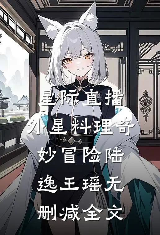 星际直播：外星料理奇妙冒险陆逸王瑶无删减全文