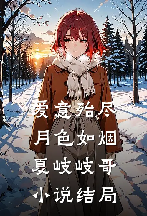 爱意殆尽，月色如烟夏岐岐哥小说结局