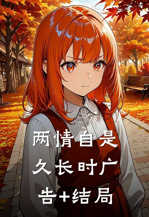 两情自是久长时广告+结局
