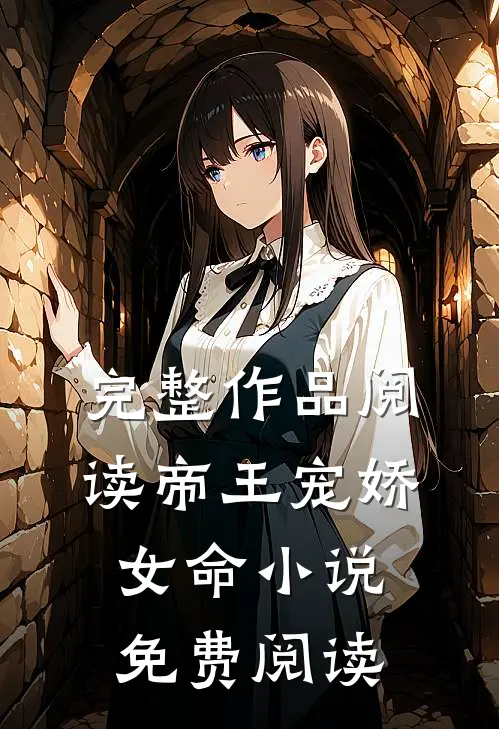 完整作品阅读帝王宠娇女命小说免费阅读