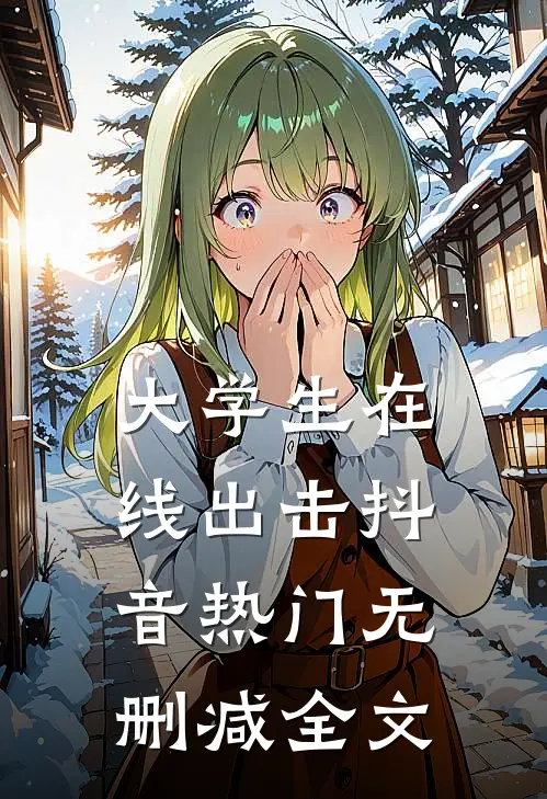 大学生在线出击抖音热门无删减全文