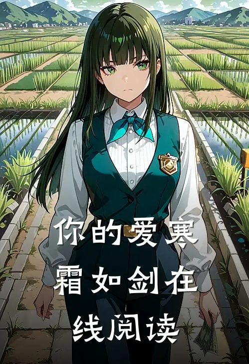 你的爱寒霜如剑在线阅读