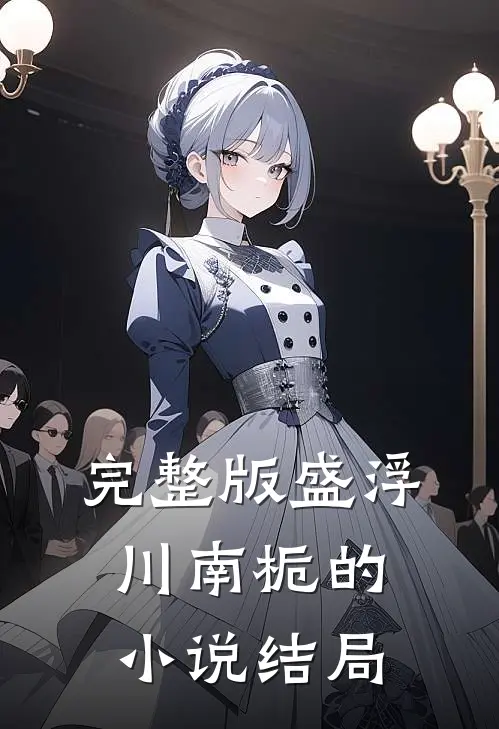 完整版盛浮川南栀的小说结局