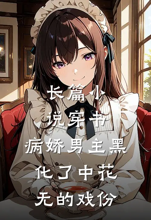 长篇小说穿书:病娇男主黑化了中花无的戏份