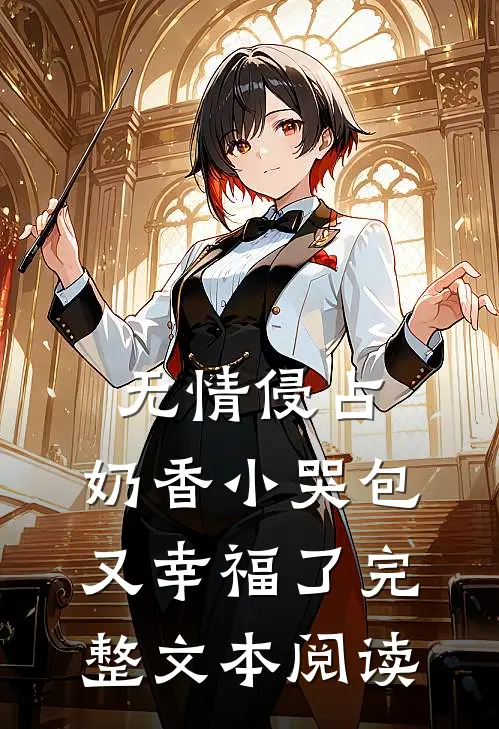 无情侵占，奶香小哭包又幸福了完整文本阅读