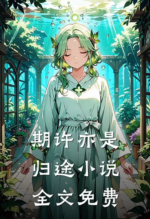 期许亦是归途小说全文免费