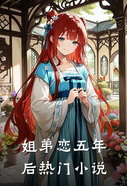 姐弟恋五年后热门小说