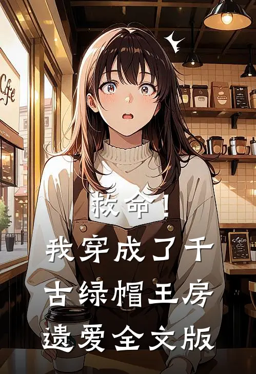 救命！我穿成了千古绿帽王房遗爱全文版