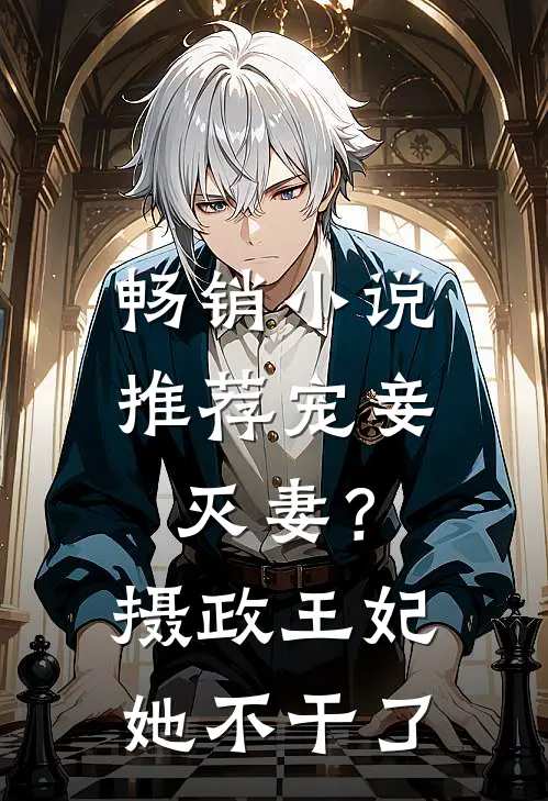 畅销小说推荐宠妾灭妻？摄政王妃她不干了