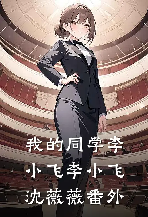 我的同学李小飞李小飞沈薇薇 番外