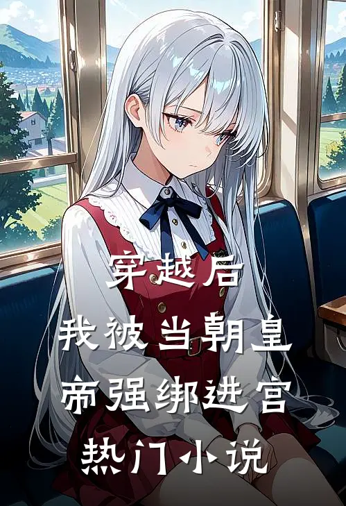 穿越后，我被当朝皇帝强绑进宫热门小说