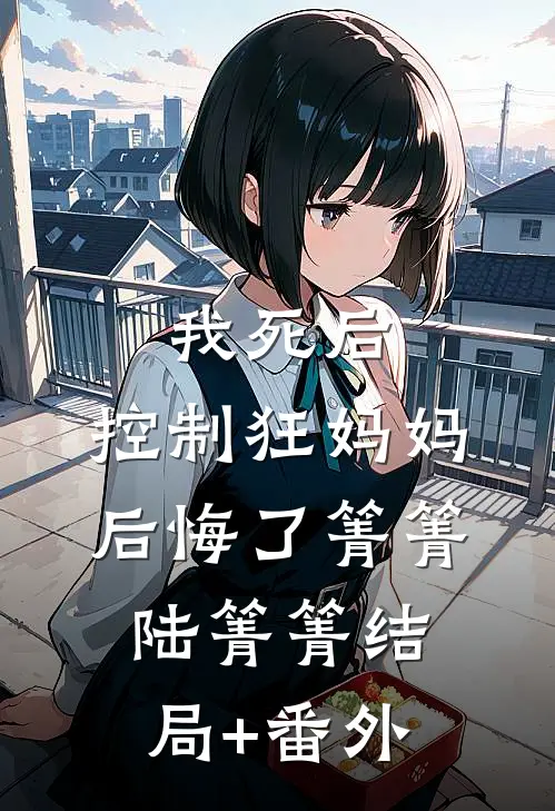 我死后，控制狂妈妈后悔了箐箐陆箐箐结局+番外