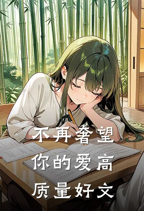 不再奢望你的爱高质量好文