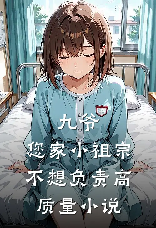 九爷，您家小祖宗不想负责高质量小说