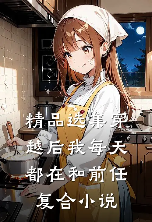 精品选集穿越后我每天都在和前任复合小说