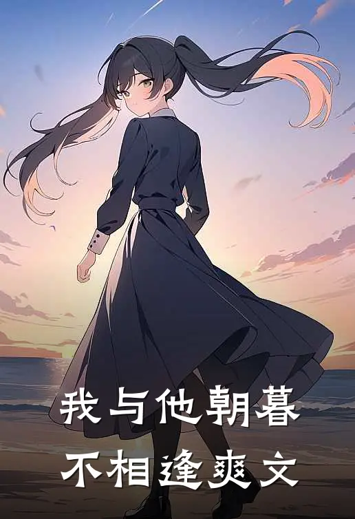 我与他朝暮不相逢爽文