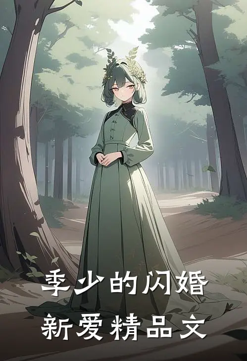 季少的闪婚新爱精品文