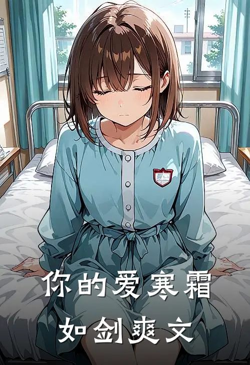你的爱寒霜如剑爽文