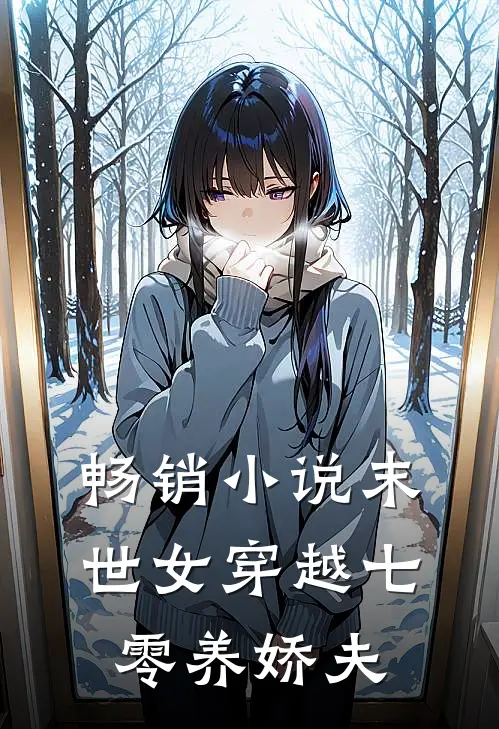 畅销小说末世女穿越七零养娇夫