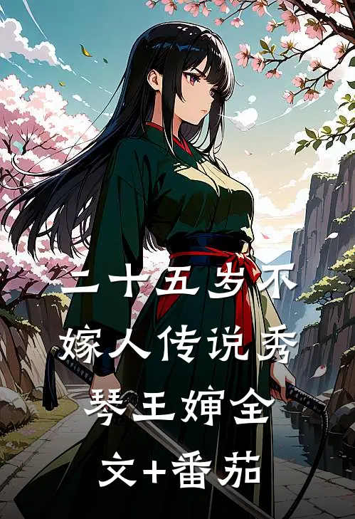 二十五岁不嫁人传说秀琴王婶全文+番茄