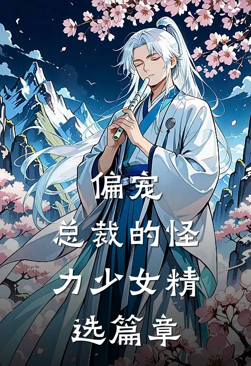 偏宠：总裁的怪力少女精选篇章