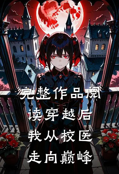 完整作品阅读穿越后，我从校医走向巅峰