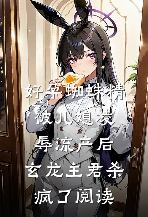 好孕蜘蛛精被儿媳凌辱流产后，玄龙主君杀疯了阅读