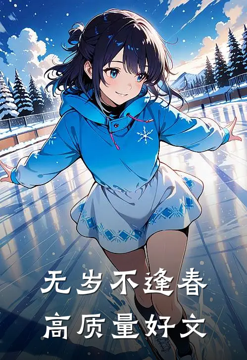 无岁不逢春高质量好文