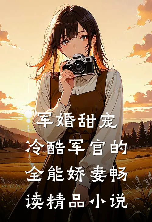军婚甜宠冷酷军官的全能娇妻畅读精品
