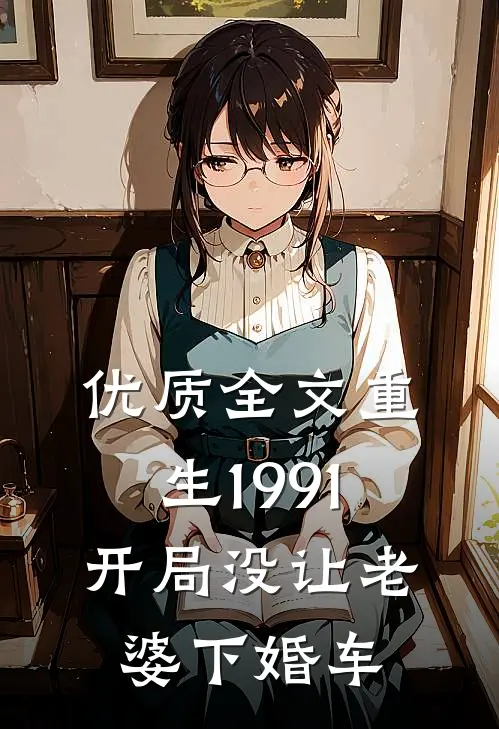 优质全文重生1991开局没让老婆下婚车